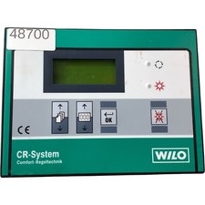 Wilo system r13335 d'occasion  Expédié en Belgium