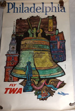 Original philadelphia twa for sale  Saint Johns
