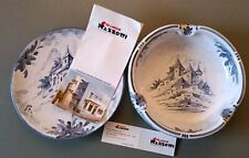 Ceramiche mazzotti albissola usato  Italia