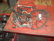 Triumph trophy tr6c for sale  Grant