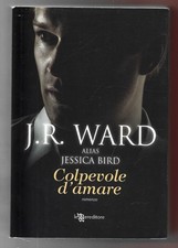 Ward colpevole amare usato  Crespellano
