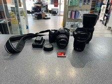 Olympus 520 dslr for sale  GREAT YARMOUTH