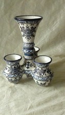 Nevers vase tulipiere d'occasion  Mont-Saint-Aignan