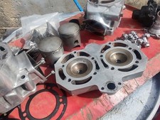 Yamaha 350 ypvs for sale  ACCRINGTON