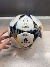 Adidas finale official for sale  Romeo