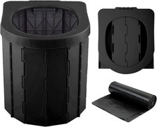 Outdoor emergency toilet for sale  Chicago