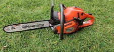 Husqvarna 550xpg working for sale  LONDON