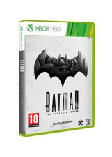 Xbox 360 batman usato  Catania