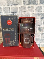 Mico vue slide for sale  Geneva