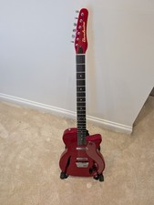 Danelectro vintage baritone for sale  STOKE-ON-TRENT