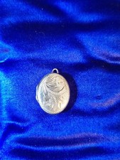 Pretty vintage hallmarked for sale  WELLS