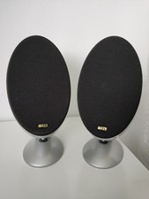 Kef hts 3001 for sale  HERTFORD