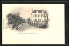 Old postcard joigny d'occasion  Expédié en Belgium