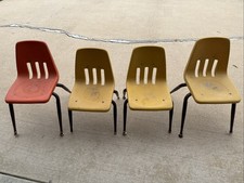 Vintage orange yellow for sale  O Fallon