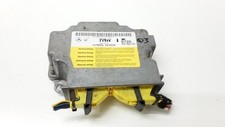 Usado, MERCEDES A CLASS (W169) 2004-2007 Airbagsteuergerät Steuergerät Airbag comprar usado  Enviando para Brazil