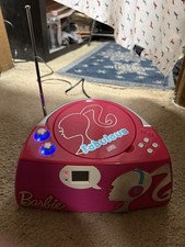 Barbie fabulous glamtastic for sale  Jersey City