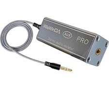 Isolador de ruído 3,5 mm profissional loop no solo filtro de ruído de carro eliminador de zumbido comprar usado  Enviando para Brazil