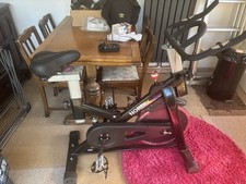 Exercise bike nordic for sale  WELLINGBOROUGH