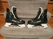 Patins de gelo Bauer Vapor Volt X comprar usado Patins de gelo Bauer Vapor Volt X comprar usado  Enviando para Brazil