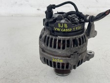 Alternatore per volkswagen usato  Italia