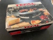 Tefal raclette personen gebraucht kaufen  Hamburg
