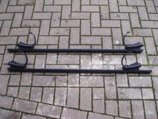 Pair renault thule for sale  TRURO