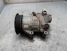 Compressore per toyota usato  Italia