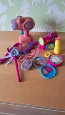 Kinder puppen fön gebraucht kaufen  Mellingen