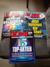 Focus money gebraucht kaufen  Einhausen