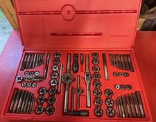 Matco piece machine for sale  Ringwood