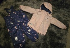 Matschanzug 86 92 gebraucht kaufen  Bad Bibra
