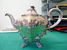 Large victorian ornate for sale  AYLESBURY