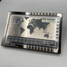 Vintage seiko time for sale  Louisville