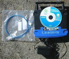 Linksys wrt54gs wrt for sale  USA