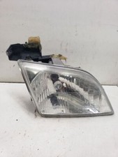 Passenger right headlight for sale  Seymour