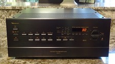 Rare nakamichi integrated for sale  Turlock