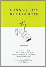 Lesen durch schreiben gebraucht kaufen  Berlin