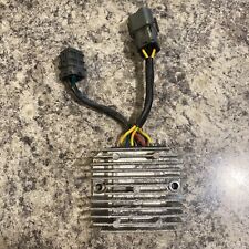 Voltage regulator rectifier d'occasion  Expédié en Belgium