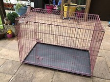 Heavy duty dog for sale  BASILDON