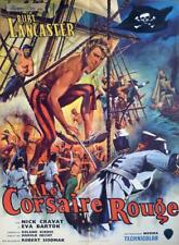 Crimson pirate burt d'occasion  France