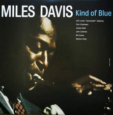 Miles davis kind usato  Milano