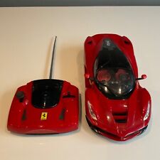 Ferrari remote control for sale  BRISTOL