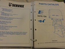 Vintage omc 1989 for sale  Federal Way