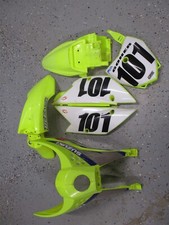 2010 kawasaki klx for sale  Spring Hill