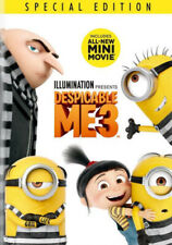 Despicable w slipcover for sale  Atlanta