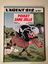 Reedition agent 212 d'occasion  Château-Renard