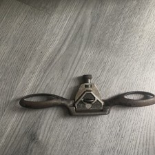 Vintage spokeshave preston for sale  ARUNDEL