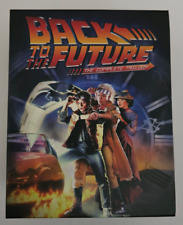 Back future 4k for sale  Hayward