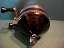 Zebco reel tulsa for sale  Weatherford