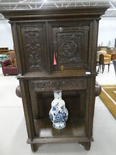 Early 1700 carved for sale Early 1700 carved for sale  Two Rivers